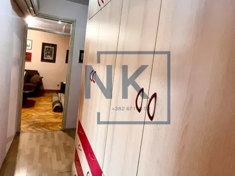 Izdavanje, dvosoban stan, 70m², Centar, Podgorica - image 14