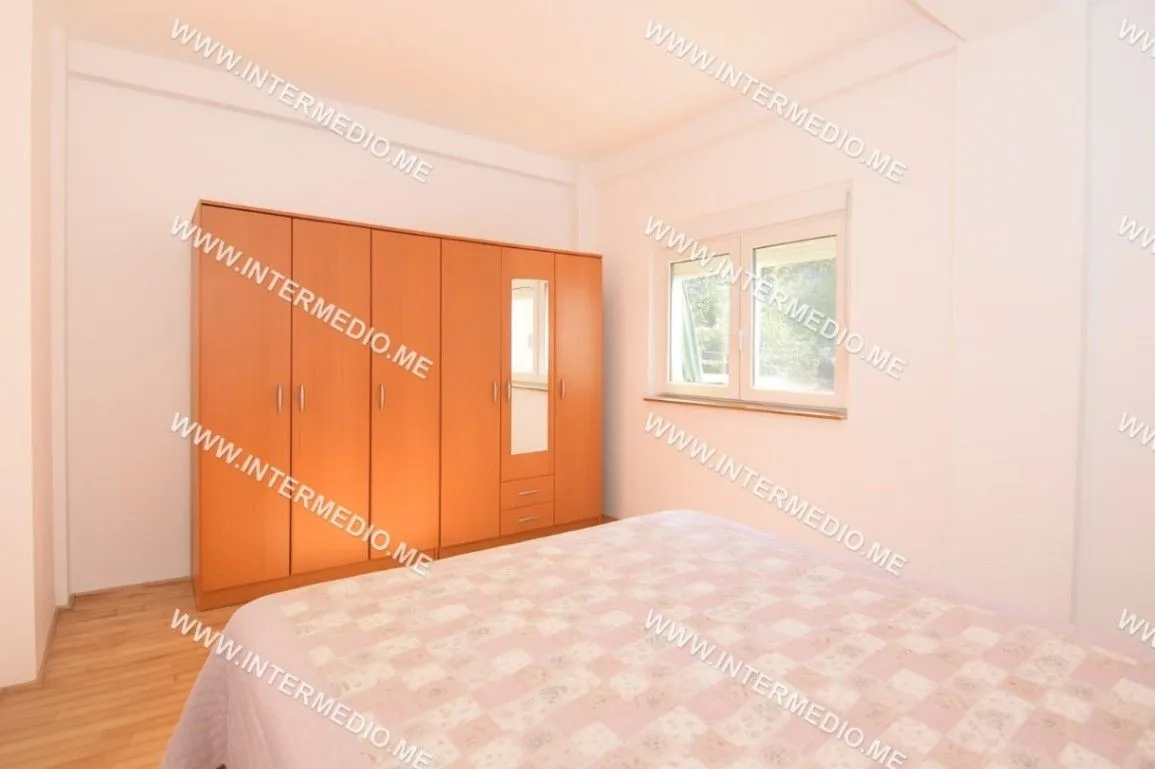 Prodaja, jednosoban stan, 48m², Topla, Herceg Novi