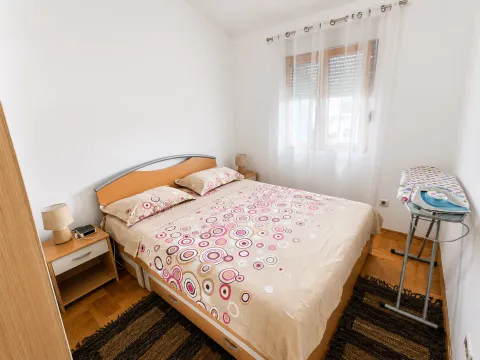 Rent, one bedroom apartment, 48m², Preko Morače, Podgorica - image 4