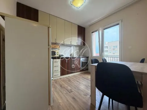 Rent, two bedroom apartment, 75m², Batajnica, Beograd - image 14