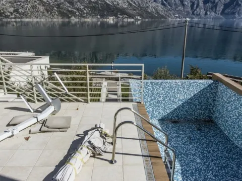Sale, house, 371m², Stoliv, Kotor - image 12