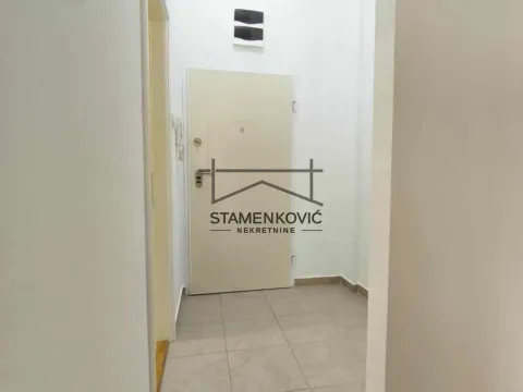 Prodaja, stan, 23m², Socijalno, Novi Sad Sve Podlokacije - image 6