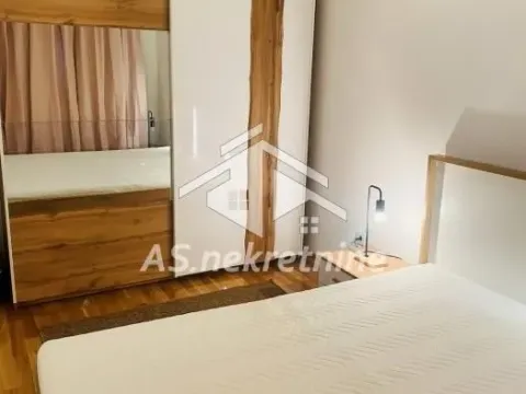 Izdavanje, dvosoban stan, 43m², Botanička Bašta, Palilula Sve Podlokacije - image 9