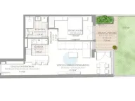 Sale, one bedroom apartment, 64m², Autokomanda, Voždovac Sve Podlokacije - image 11