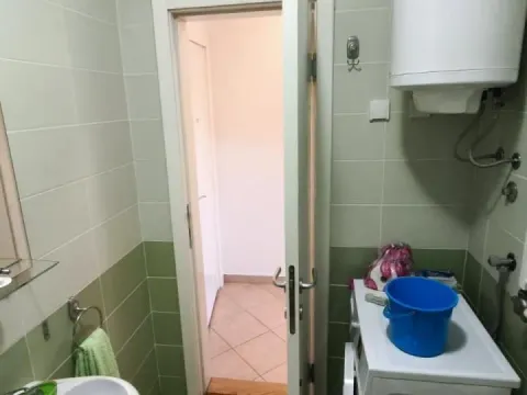 Izdavanje, garsonjera, 27m², Grbavica, Novi Sad Sve Podlokacije - image 7