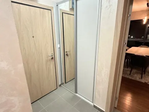 Prodaja, dvosoban stan, 85m², Master Kvart, Podgorica - image 10