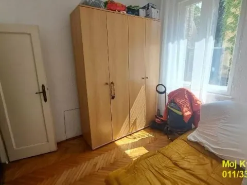 Rent, two bedroom apartment, 30m², Stari Grad, Beograd - image 4