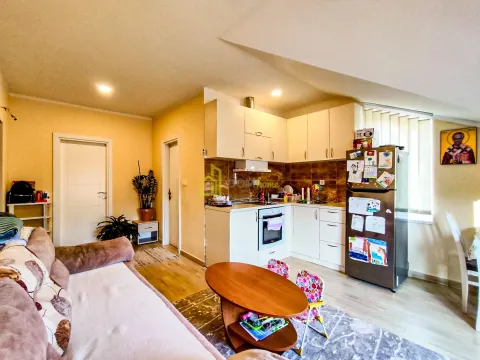 Prodaja, dvosoban stan, 52m², Igalo, Herceg Novi - image 13