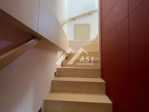 Izdavanje, kuća, 190m², Lipov gaj, Novi Sad Sve Podlokacije - image 11