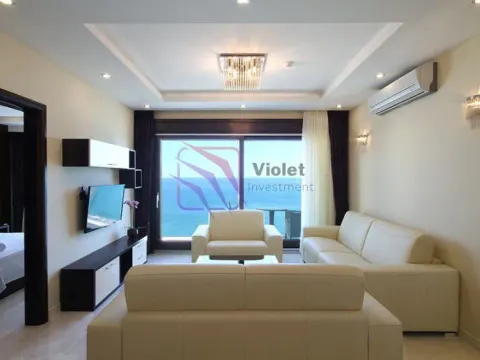 Izdavanje, jednosoban stan, 60m², Bečići, Budva - image 12