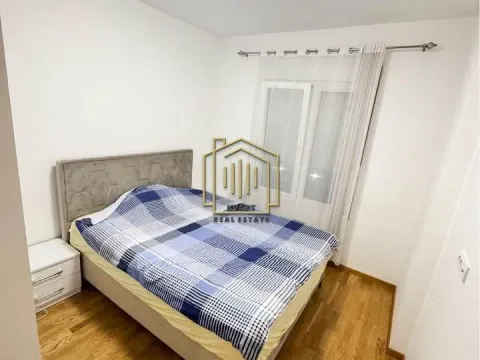 Prodaja, jednosoban stan, 43m², Zabjelo, Podgorica - image 3