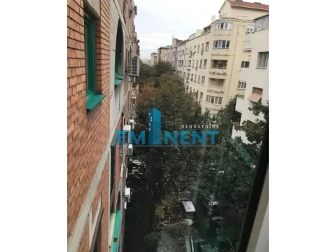 Rent, three bedroom apartment, 87m², Stari Grad, Beograd - image 10