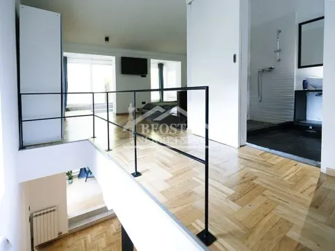 Prodaja, kuća, 204m², Stari Grad, Beograd - image 19