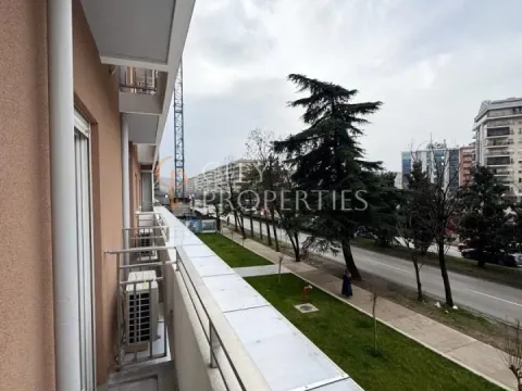 Rent, apartment, 45m², Central Point, Podgorica - image 3
