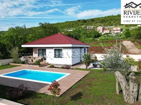 Prodaja, kuća, 70m², Krimovica, Kotor - image 2