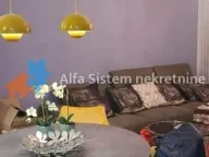 Izdavanje, trosoban stan, 87m², Savski Venac, Beograd - image 4