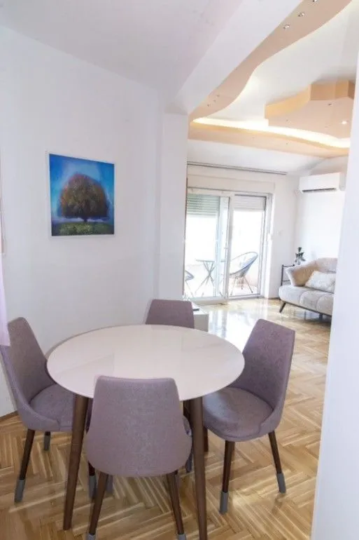 Rent, one bedroom apartment, 45m², Ljubović, Podgorica