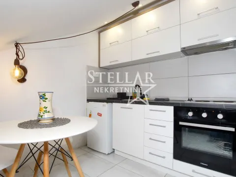 Prodaja, stan, 35m², Ljubović, Podgorica - image 7