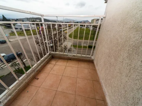 Prodaja, stan, 28m², Tuški Put, Podgorica - image 6