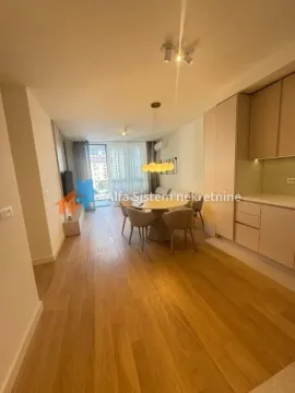 Izdavanje, trosoban stan, 74m², Savski Venac, Beograd - image 8