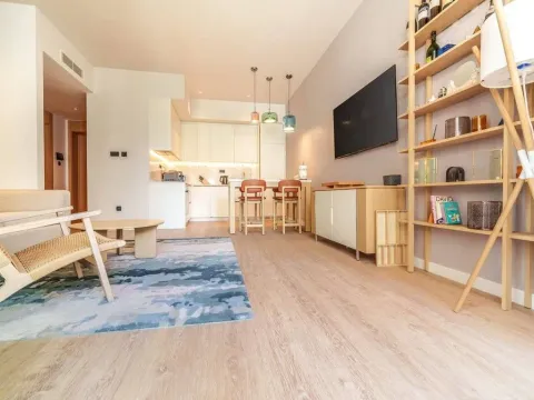 Prodaja, jednosoban stan, 55m², Porto Montenegro, Tivat - image 4