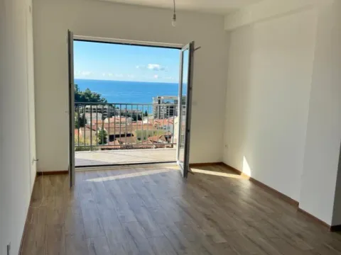 Sale, two bedroom apartment, 55m², Petrovac, Budva - image 2
