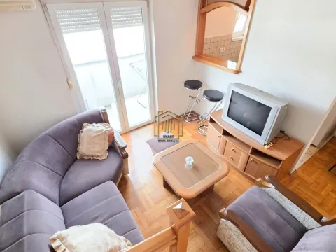 Prodaja, jednosoban stan, 50m², Zabjelo, Podgorica - image 3