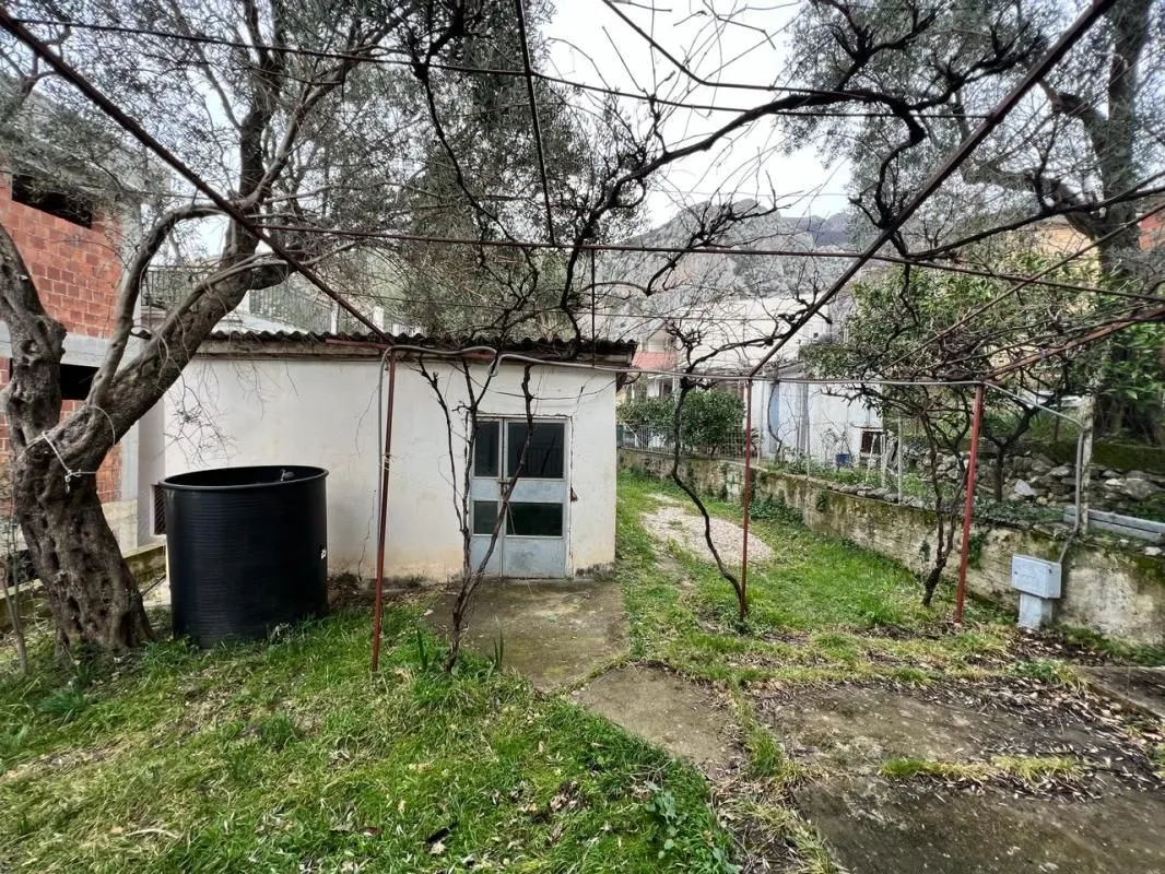 Prodaja, kuća, 118m², Sutomore, Bar