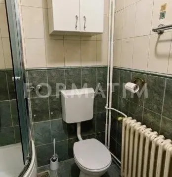 Rent, one bedroom apartment, 40m², Novi Beograd Sve Podlokacije, Beograd - image 13