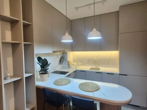 Prodaja, stan, 25m², Tivat, Crna Gora - image 5