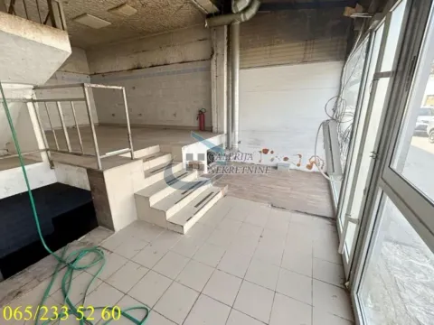 Rent, office space, 180m², Autokomanda, Voždovac Sve Podlokacije - image 7