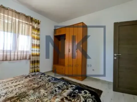 Izdavanje, jednosoban stan, 50m², Kruševac, Podgorica - image 9
