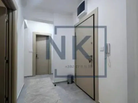 Izdavanje, dvosoban stan, 68m², Stara Varoš, Podgorica - image 13