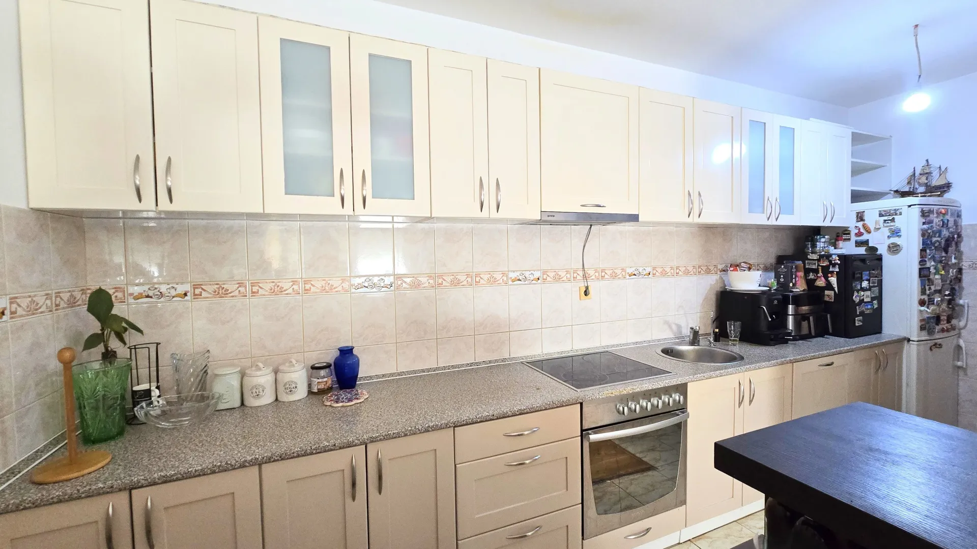Sale, three bedroom apartment, 91m², Centar, Budva