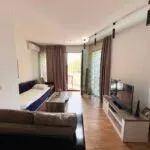 Sale, one bedroom apartment, 58m², Bečići, Budva - image 8