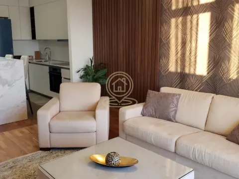 Rent, three bedroom apartment, 75m², Savski Venac, Beograd - image 2