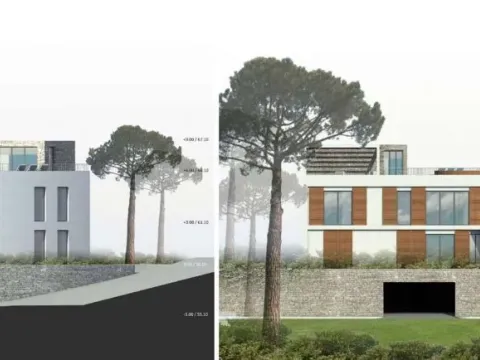 Sale, land lot, 1138m², Pržno, Budva - image 10