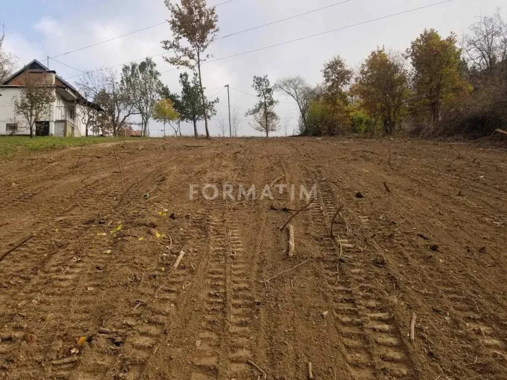 Prodaja, plac, 950m², Arnajevo, Barajevo