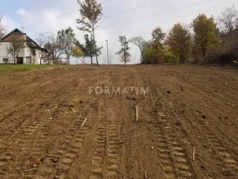 Sale, land lot, 950m², Arnajevo, Barajevo - image 2