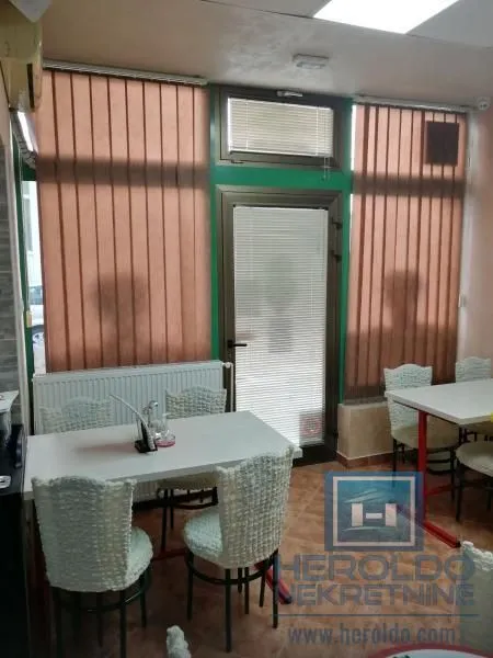 Sale, office space, 44m², Centar, Jagodina