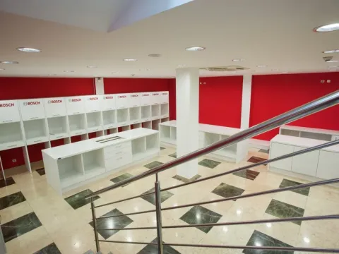 Rent, office space, 214m², Oktobarske Revolucije, Podgorica - image 7