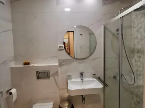 Izdavanje, jednosoban stan, 50m², Central Point, Podgorica - image 7