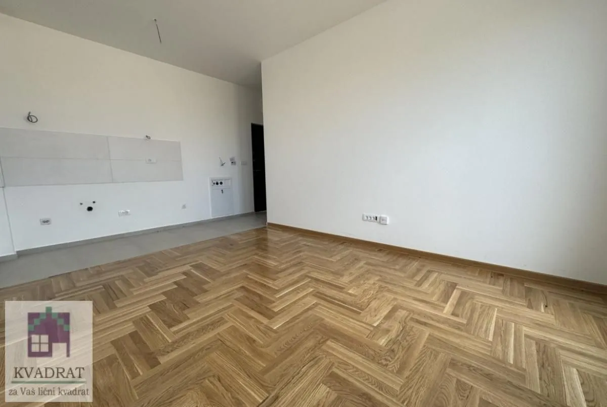 Sale, apartment, 39m², Ledine, Beograd