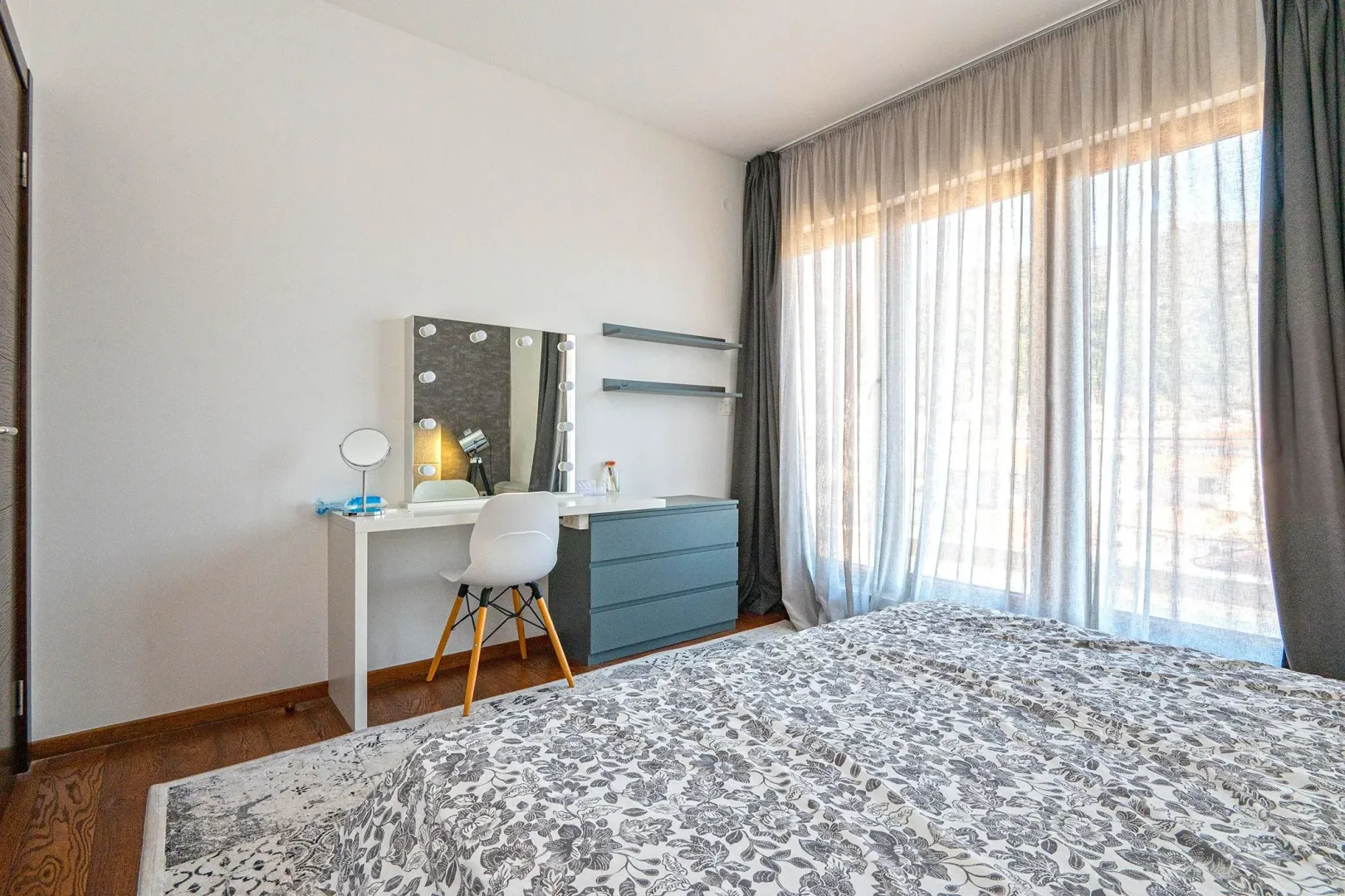 Sale, four bedroom apartment, 170m², Budva, Crna Gora