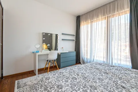 Sale, four bedroom apartment, 170m², Budva, Crna Gora - image 13