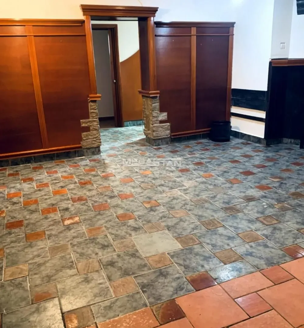 Rent, office space, 145m², Stari Grad, Beograd