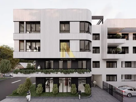 Rent, office space, 347m², Telep, Novi Sad Sve Podlokacije