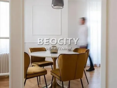 Izdavanje, četvorosoban stan, 115m², Knez Mihajlova Centar, Centar Sve Podlokacije - image 5