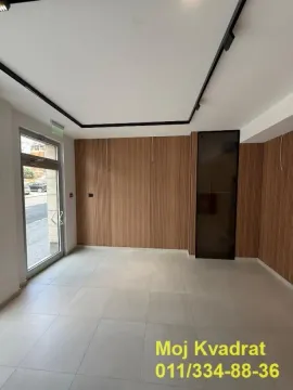 Izdavanje, poslovni prostor, 25m², Uciteljsko Naselje, Zvezdara Sve Podlokacije - image 2