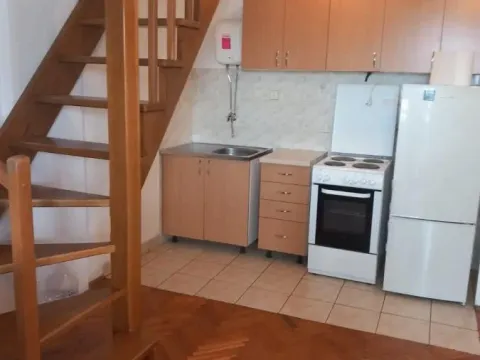 Sale, three bedroom apartment, 45m², Bulevar Oslobodjenja, Novi Sad Sve Podlokacije - image 2
